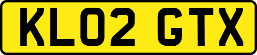KL02GTX