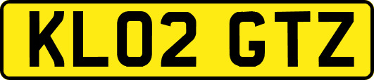KL02GTZ