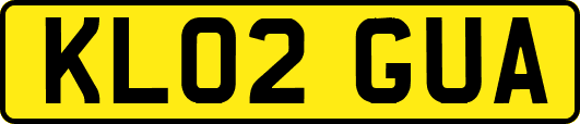 KL02GUA