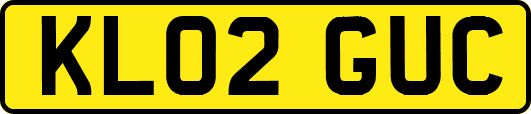 KL02GUC