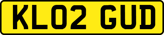 KL02GUD