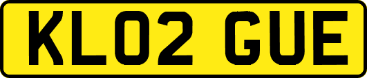 KL02GUE