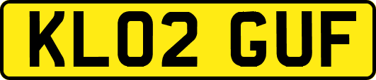 KL02GUF