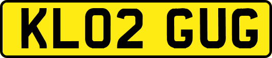KL02GUG