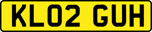 KL02GUH