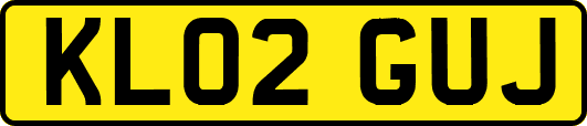 KL02GUJ