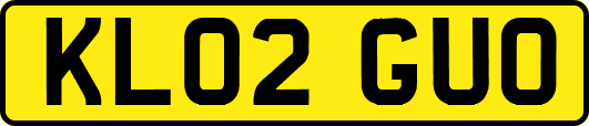 KL02GUO