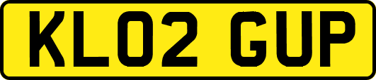 KL02GUP