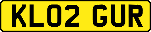 KL02GUR