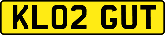 KL02GUT