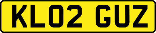 KL02GUZ