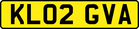 KL02GVA
