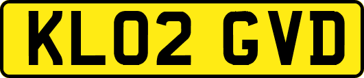 KL02GVD