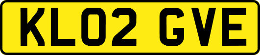 KL02GVE