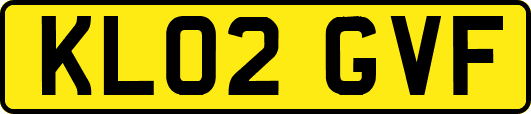 KL02GVF