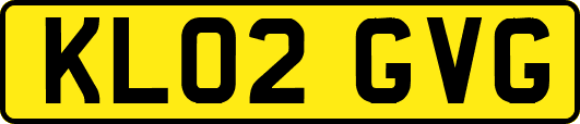 KL02GVG