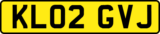 KL02GVJ