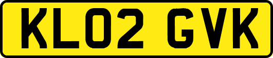 KL02GVK