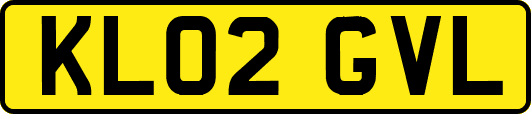 KL02GVL