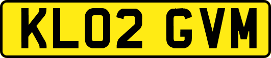 KL02GVM