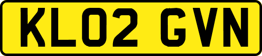 KL02GVN