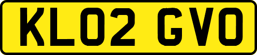 KL02GVO