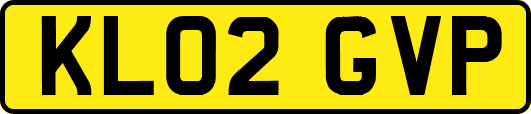 KL02GVP