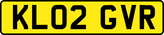 KL02GVR