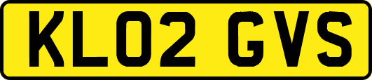 KL02GVS