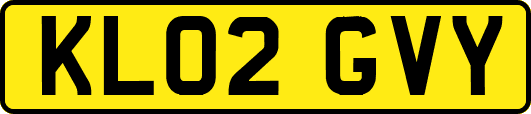 KL02GVY