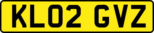 KL02GVZ