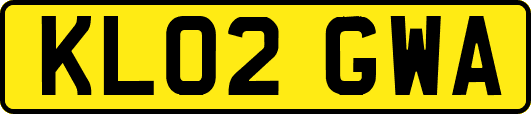 KL02GWA
