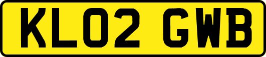 KL02GWB