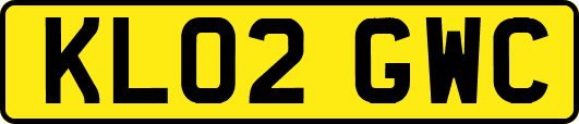 KL02GWC