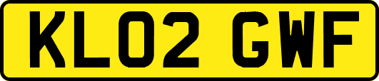 KL02GWF