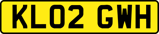 KL02GWH