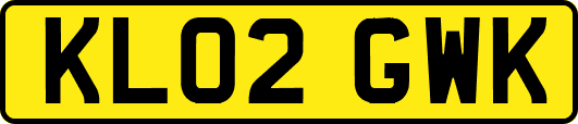 KL02GWK