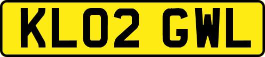 KL02GWL
