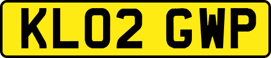 KL02GWP