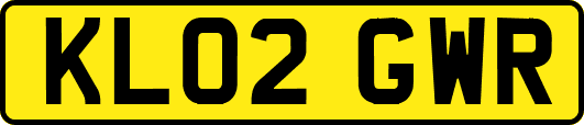 KL02GWR