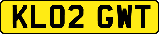 KL02GWT