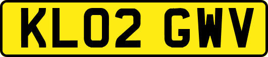KL02GWV