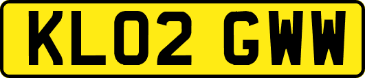 KL02GWW