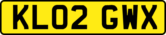KL02GWX