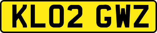 KL02GWZ