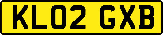 KL02GXB