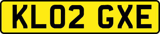 KL02GXE