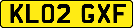 KL02GXF