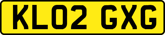 KL02GXG