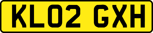 KL02GXH